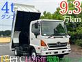 2014 Hino Hino Others