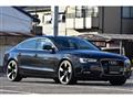 2012 Audi A5