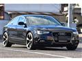 2012 Audi A5