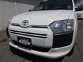 2020 Toyota Succeed Van