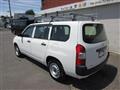 2020 Toyota Succeed Van