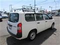 2020 Toyota Succeed Van