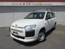 2020 Toyota Succeed Van