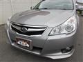 2010 Subaru Legacy B4