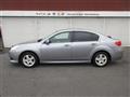 2010 Subaru Legacy B4