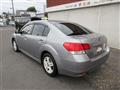 2010 Subaru Legacy B4