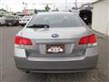 2010 Subaru Legacy B4