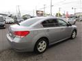 2010 Subaru Legacy B4