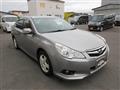 2010 Subaru Legacy B4