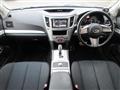 2010 Subaru Legacy B4