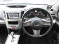 2010 Subaru Legacy B4