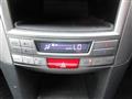 2010 Subaru Legacy B4