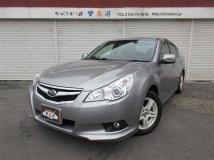 2010 Subaru Legacy B4