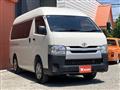 2020 Toyota Hiace Van