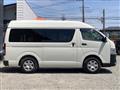 2020 Toyota Hiace Van
