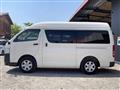 2020 Toyota Hiace Van
