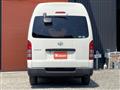 2020 Toyota Hiace Van