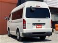 2020 Toyota Hiace Van