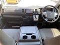 2020 Toyota Hiace Van