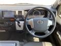 2020 Toyota Hiace Van
