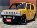 2003 Daihatsu Naked