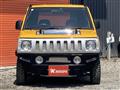 2003 Daihatsu Naked