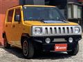 2003 Daihatsu Naked
