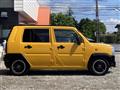 2003 Daihatsu Naked