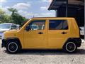 2003 Daihatsu Naked