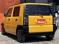2003 Daihatsu Naked