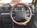 2003 Daihatsu Naked