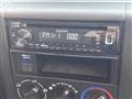 2003 Daihatsu Naked