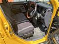 2003 Daihatsu Naked
