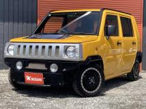 2003 Daihatsu Naked