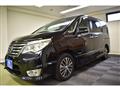 2015 Nissan Serena