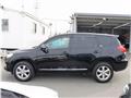2010 Toyota Vanguard