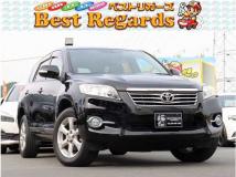 2010 Toyota Vanguard