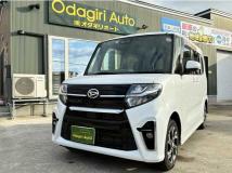 2020 Daihatsu Tanto Custom