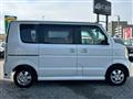 2012 Suzuki Every Wagon