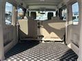 2012 Suzuki Every Wagon