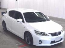 2011 Lexus Other