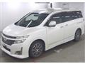 2011 Nissan Elgrand