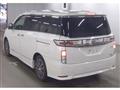 2011 Nissan Elgrand
