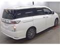 2011 Nissan Elgrand