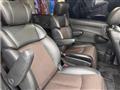 2011 Nissan Elgrand