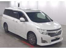 2011 Nissan Elgrand