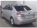 2009 Lexus HS HYBRID