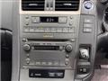 2009 Lexus HS HYBRID