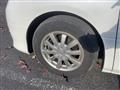 2008 Toyota Alphard Hybrid