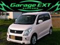 2009 Suzuki Wagon R